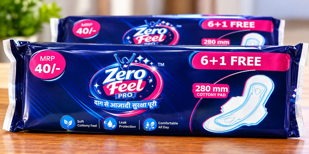 Pads