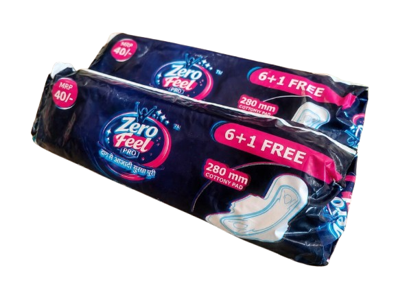 Pads